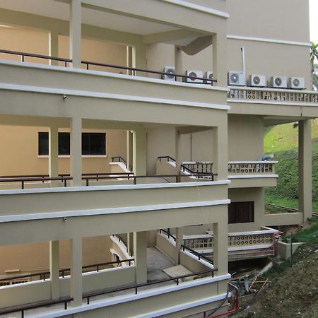 Paradise Lagoon Apartment Port Dickson Esterno foto